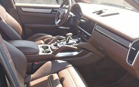 Porsche Cayenne III, 2018 год, 7 200 000 рублей, 8 фотография