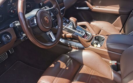 Porsche Cayenne III, 2018 год, 7 200 000 рублей, 7 фотография