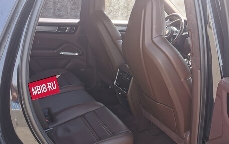 Porsche Cayenne III, 2018 год, 7 200 000 рублей, 10 фотография