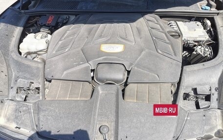 Porsche Cayenne III, 2018 год, 7 200 000 рублей, 14 фотография