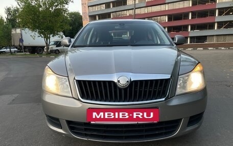 Skoda Octavia, 2008 год, 800 000 рублей, 2 фотография