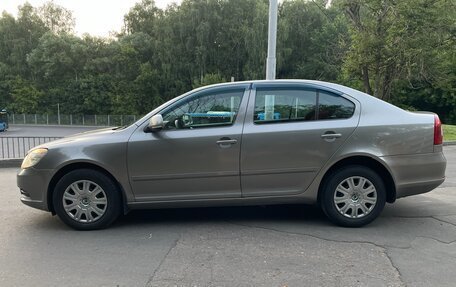 Skoda Octavia, 2008 год, 800 000 рублей, 7 фотография