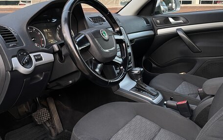 Skoda Octavia, 2008 год, 800 000 рублей, 10 фотография