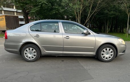 Skoda Octavia, 2008 год, 800 000 рублей, 8 фотография