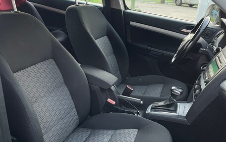 Skoda Octavia, 2008 год, 800 000 рублей, 13 фотография