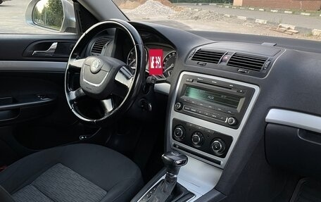 Skoda Octavia, 2008 год, 800 000 рублей, 12 фотография