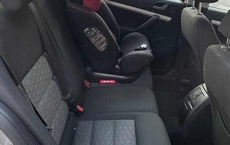 Skoda Octavia, 2008 год, 800 000 рублей, 11 фотография