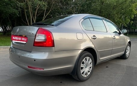 Skoda Octavia, 2008 год, 800 000 рублей, 6 фотография