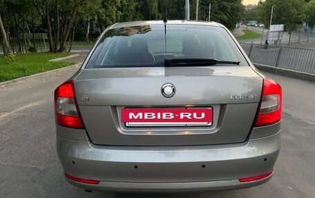 Skoda Octavia, 2008 год, 800 000 рублей, 5 фотография