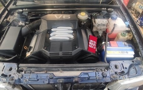 Audi 80, 1993 год, 650 000 рублей, 9 фотография