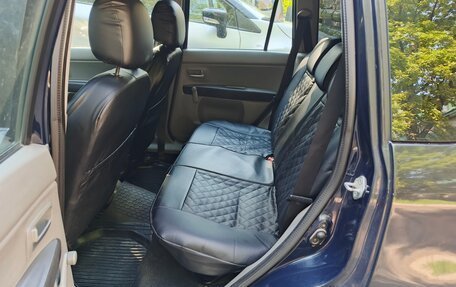 Mazda 2 III, 2004 год, 310 000 рублей, 7 фотография