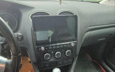Ford Focus II рестайлинг, 2007 год, 500 000 рублей, 6 фотография