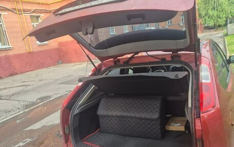 Ford Focus II рестайлинг, 2007 год, 500 000 рублей, 7 фотография
