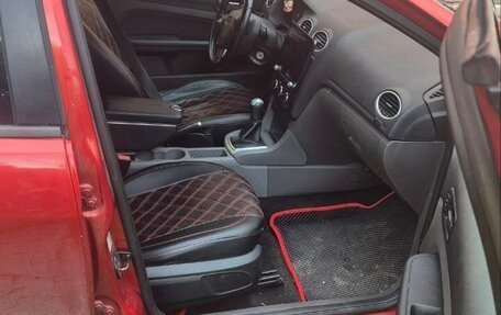 Ford Focus II рестайлинг, 2007 год, 500 000 рублей, 4 фотография