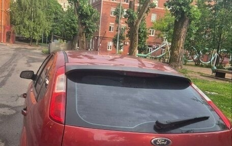 Ford Focus II рестайлинг, 2007 год, 500 000 рублей, 11 фотография