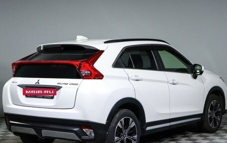 Mitsubishi Eclipse Cross, 2018 год, 1 850 000 рублей, 3 фотография
