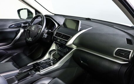 Mitsubishi Eclipse Cross, 2018 год, 1 850 000 рублей, 7 фотография