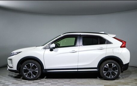Mitsubishi Eclipse Cross, 2018 год, 1 850 000 рублей, 5 фотография
