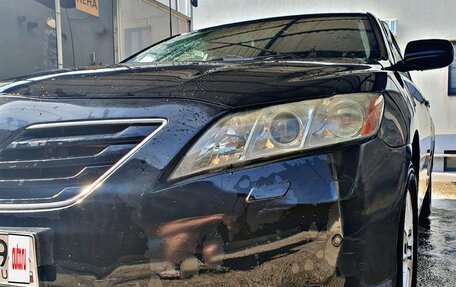 Toyota Camry, 2006 год, 1 200 000 рублей, 6 фотография