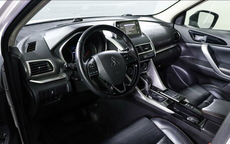 Mitsubishi Eclipse Cross, 2018 год, 1 850 000 рублей, 10 фотография