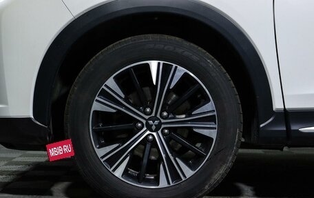 Mitsubishi Eclipse Cross, 2018 год, 1 850 000 рублей, 11 фотография
