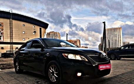 Toyota Camry, 2006 год, 1 200 000 рублей, 5 фотография