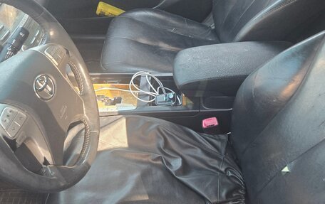 Toyota Camry, 2006 год, 1 200 000 рублей, 9 фотография