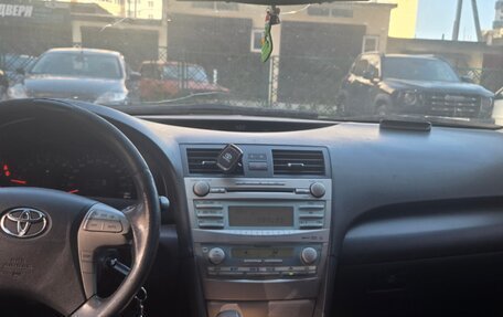 Toyota Camry, 2006 год, 1 200 000 рублей, 11 фотография