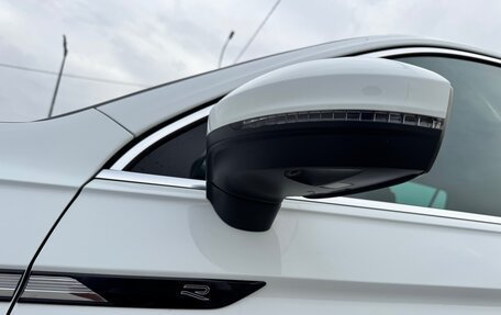 Volkswagen Tiguan II, 2021 год, 3 750 000 рублей, 20 фотография