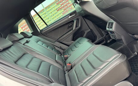 Volkswagen Tiguan II, 2021 год, 3 750 000 рублей, 23 фотография