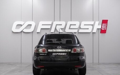 Mazda 6, 2006 год, 799 000 рублей, 4 фотография
