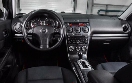 Mazda 6, 2006 год, 799 000 рублей, 6 фотография