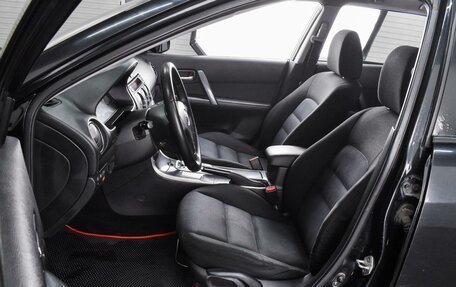 Mazda 6, 2006 год, 799 000 рублей, 10 фотография