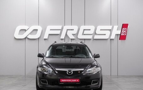 Mazda 6, 2006 год, 799 000 рублей, 3 фотография