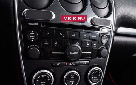 Mazda 6, 2006 год, 799 000 рублей, 12 фотография
