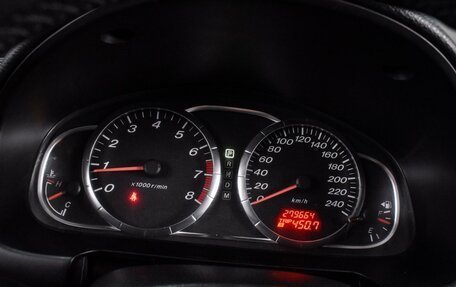 Mazda 6, 2006 год, 799 000 рублей, 16 фотография