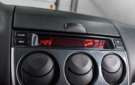 Mazda 6, 2006 год, 799 000 рублей, 18 фотография
