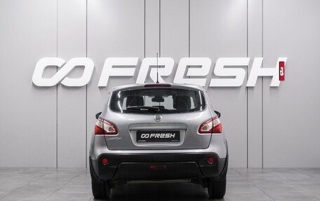 Nissan Qashqai, 2010 год, 944 000 рублей, 4 фотография