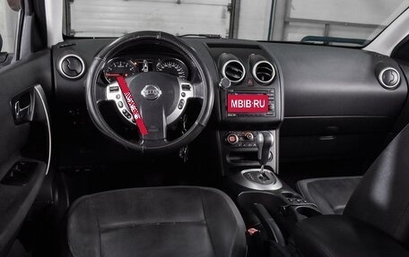 Nissan Qashqai, 2010 год, 944 000 рублей, 6 фотография