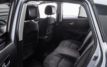 Nissan Qashqai, 2010 год, 944 000 рублей, 11 фотография