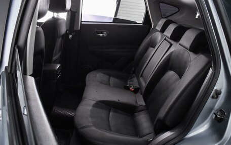 Nissan Qashqai, 2010 год, 944 000 рублей, 9 фотография