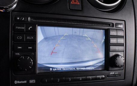 Nissan Qashqai, 2010 год, 944 000 рублей, 12 фотография