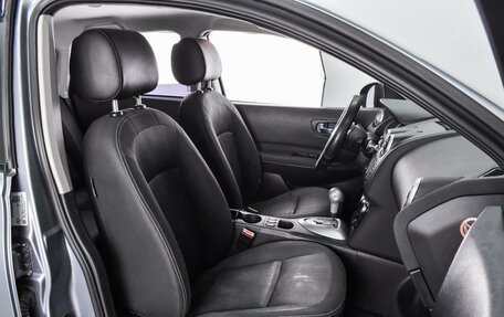 Nissan Qashqai, 2010 год, 944 000 рублей, 8 фотография