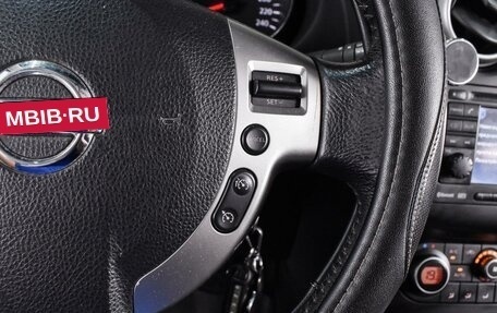 Nissan Qashqai, 2010 год, 944 000 рублей, 16 фотография