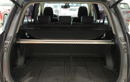 Toyota RAV4, 2016 год, 1 650 000 рублей, 12 фотография