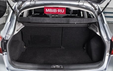 Nissan Qashqai, 2010 год, 944 000 рублей, 22 фотография
