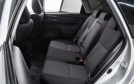 Toyota Auris II, 2013 год, 1 148 000 рублей, 9 фотография