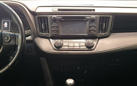 Toyota RAV4, 2016 год, 1 650 000 рублей, 18 фотография