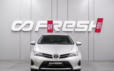 Toyota Auris II, 2013 год, 1 148 000 рублей, 3 фотография