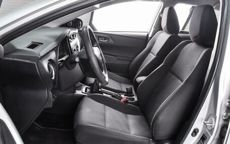 Toyota Auris II, 2013 год, 1 148 000 рублей, 10 фотография